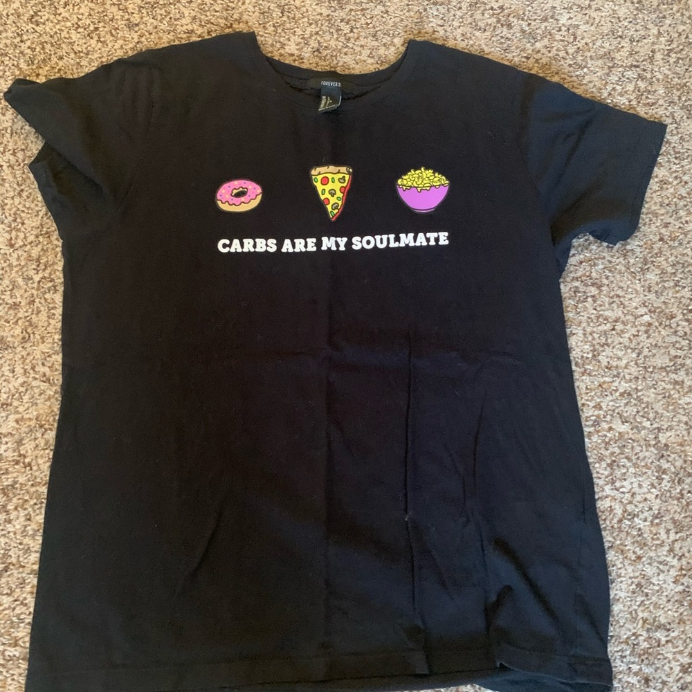 graphic tee